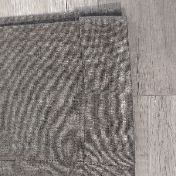 Club Monaco brown dress pants - Picture 3 of 3